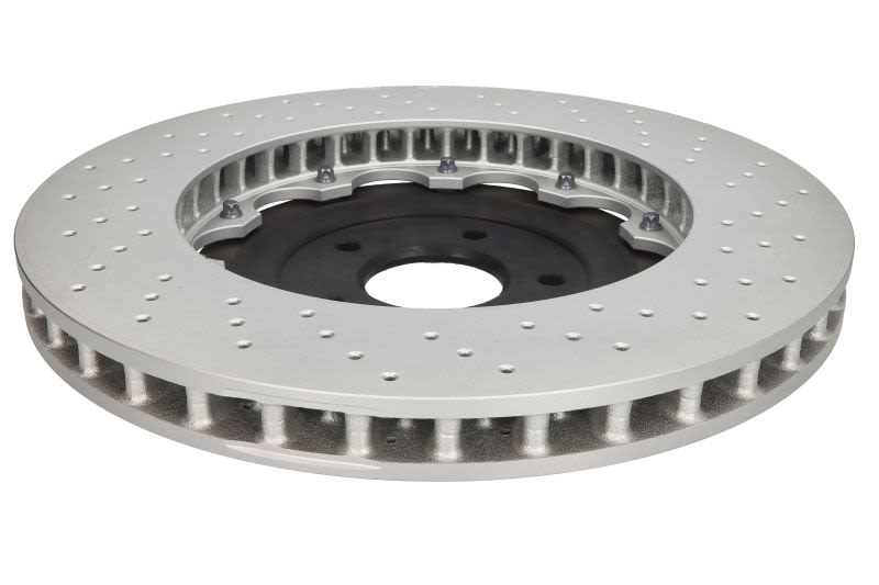 Tarcza hamulcowa BREMBO 09.A187.13