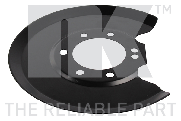 Tarcza kotwiczna NK 232506