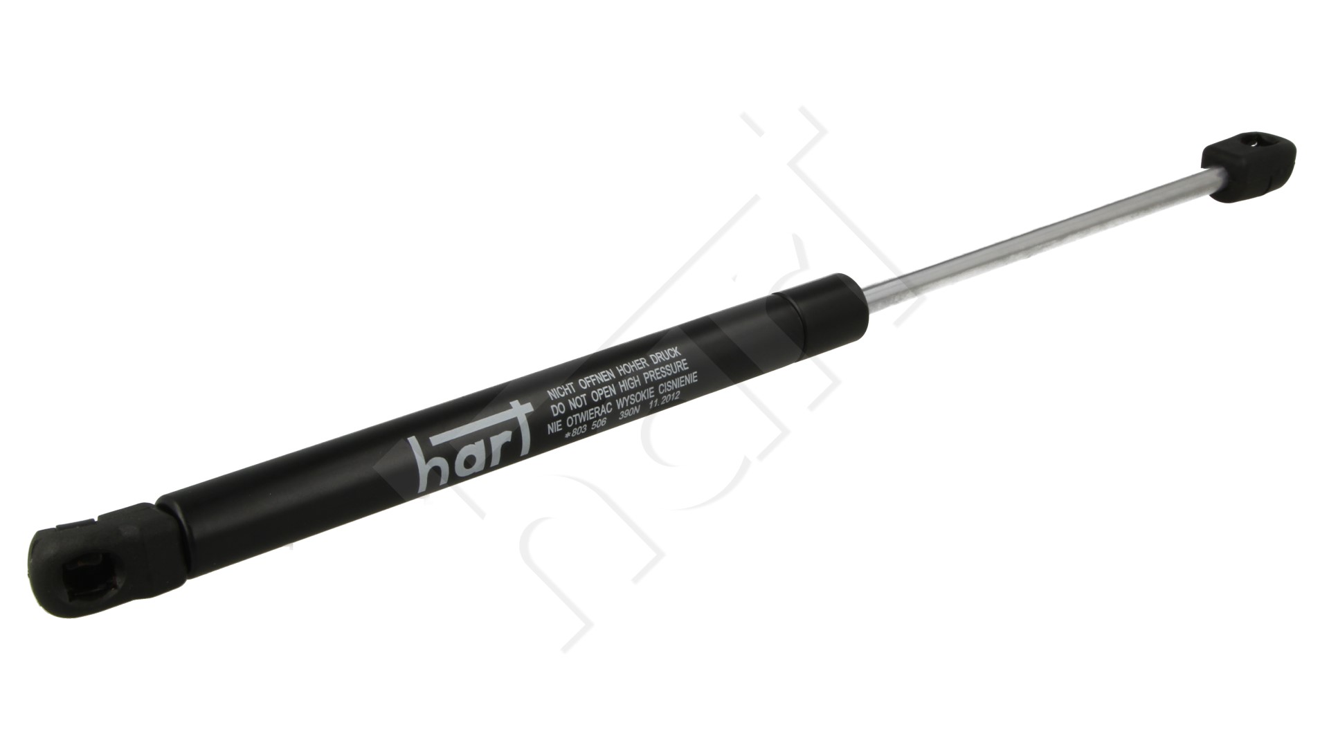 Sprężyna gazowa HART 803 506