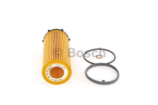 Filtr oleju BOSCH F 026 407 094