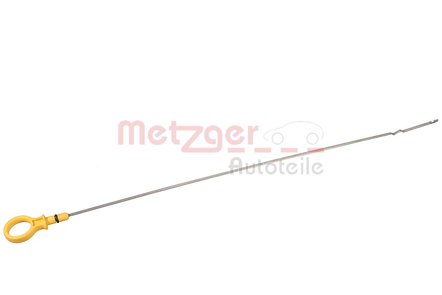 Miarka olejowa METZGER 8001091