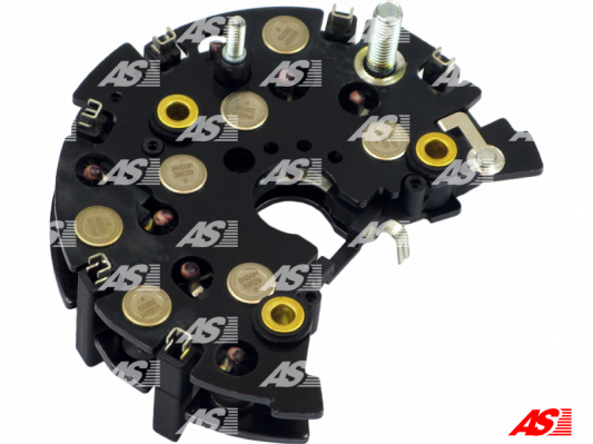 Mostek prostowniczy alternatora AS-PL ARC0163