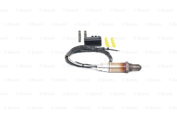 Sonda lambda BOSCH 0 258 986 506