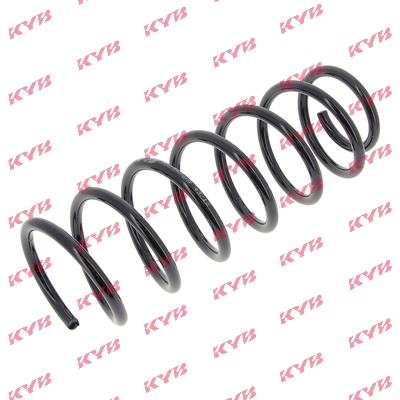 Sprężyna zawieszenia KYB RC5789