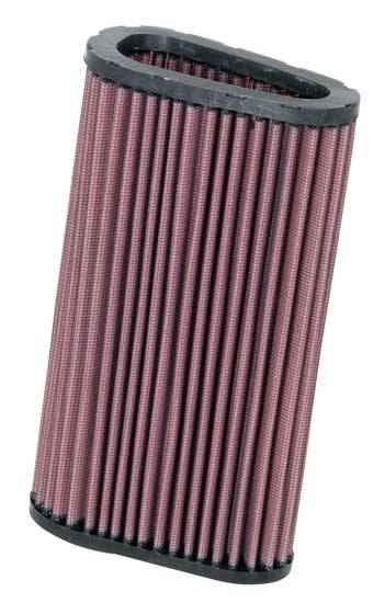 Filtr powietrza K&N FILTERS HA-5907