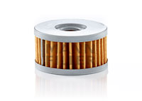 Filtr oleju MANN-FILTER MH 69