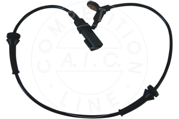 Czujnik prędkości obrotowej koła AIC 52995