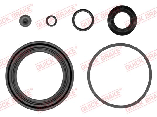 Zestaw naprawczy, zacisk hamulca QUICK BRAKE 114-0360