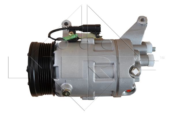Kompresor klimatyzacji NRF 32409