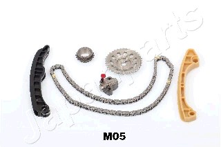 Zestaw łańcucha rozrządu JAPANPARTS KDK-M05