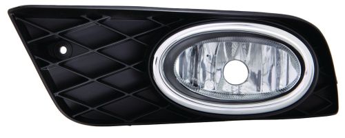 Lampa przeciwmgielna przednia ABAKUS 117-2010R-UQ
