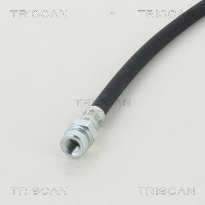 Przewód hamulcowy elastyczny TRISCAN 8150 43209