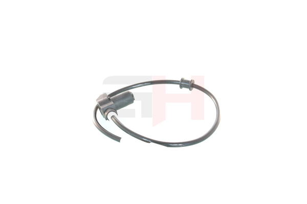 Czujnik prędkości obrotowej koła GH GH-703606