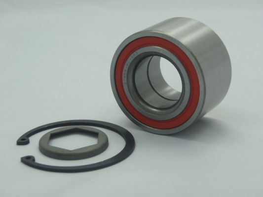Zestaw łożysk koła NTY KLT-PL-003