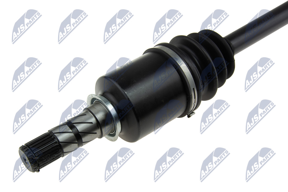 Półoś napędowa NTY NPW-SB-027