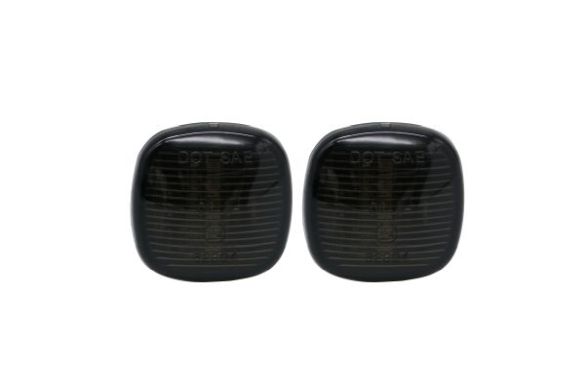Zestaw kierunkowskazów ABAKUS L48-140-001LED-S