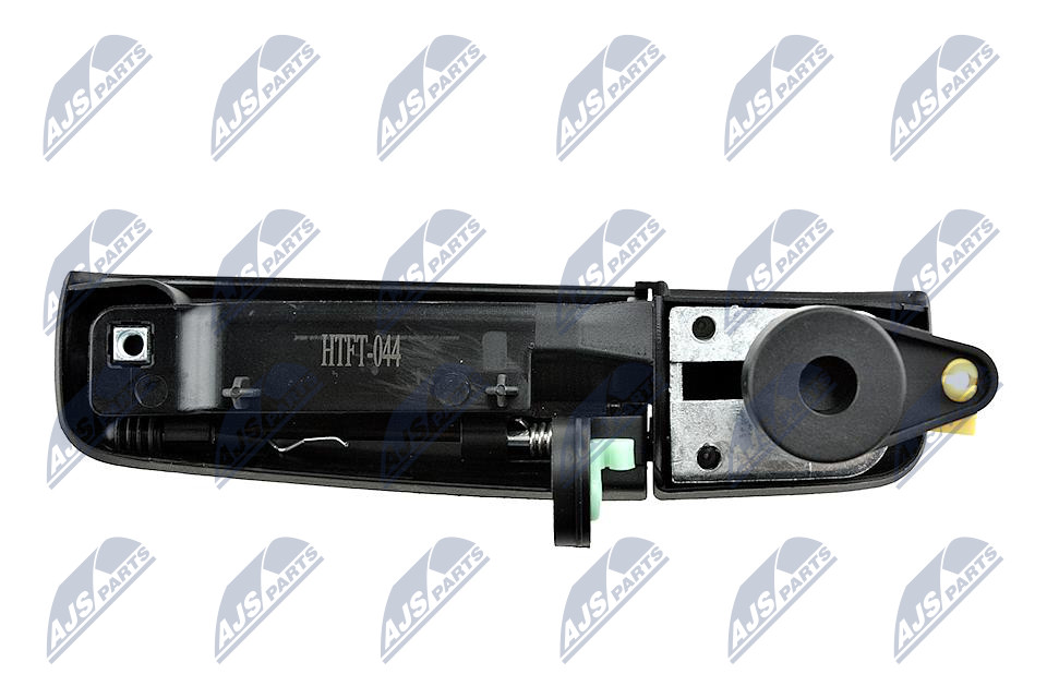 Klamka drzwi NTY EZC-FT-044