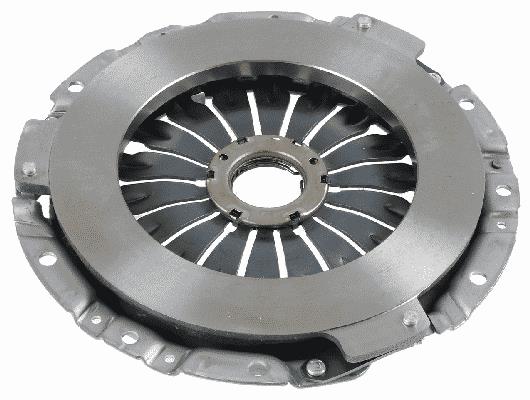 Tarcza dociskowa sprzęgła SACHS 3082 600 720