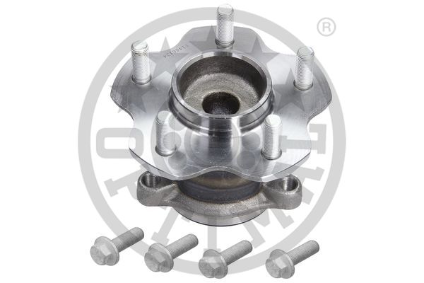 Zestaw łożysk koła OPTIMAL 962588