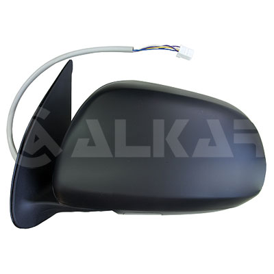 Lusterko zewnętrzne ALKAR 9028038