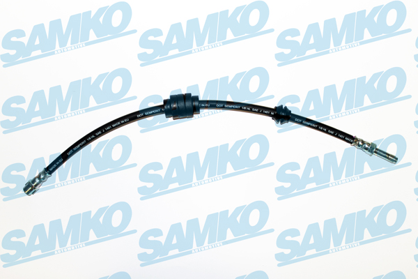 Przewód hamulcowy elastyczny SAMKO 6T48318