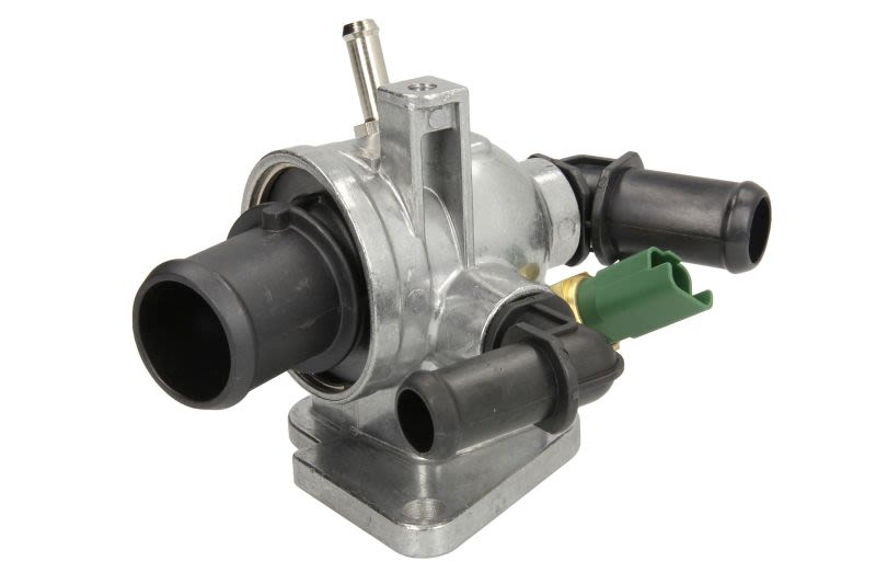 Termostat THERMOTEC D2F007TT