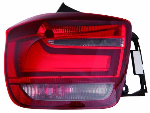 Lampa tylna zespolona ABAKUS 444-1965L-LD-UE