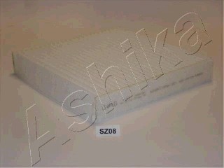Filtr kabinowy ASHIKA 21-SZ-Z08