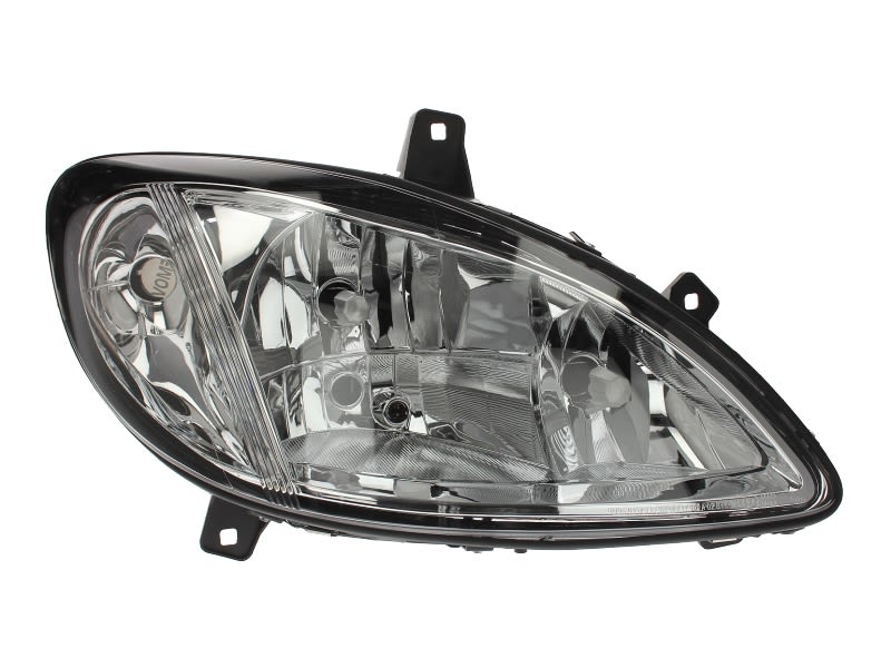 Reflektor ABAKUS 440-1140R-LD-EM