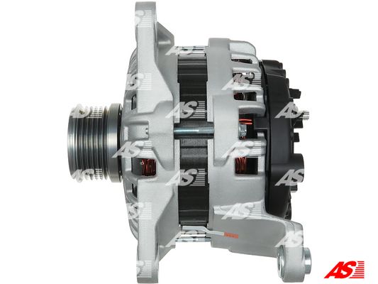 Alternator AS-PL A0668S