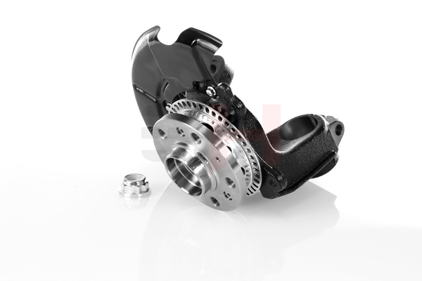 Czop łożyska koła GH GH-284709V