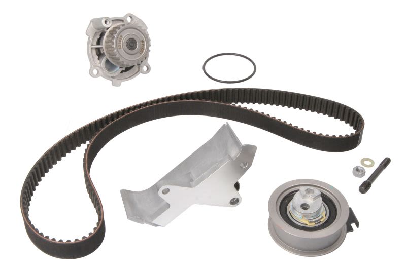 Zestaw paska rozrządu z pompą wody GATES KP85491XS-2