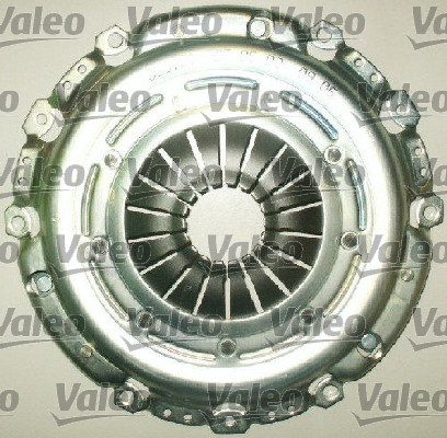 Zestaw sprzęgła VALEO 826062