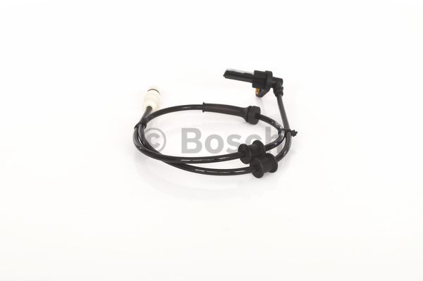 Czujnik ABS BOSCH 0 265 007 534
