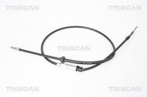 Linka hamulca ręcznego TRISCAN 8140 29197