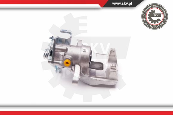 Zacisk hamulca ESEN SKV 34SKV403