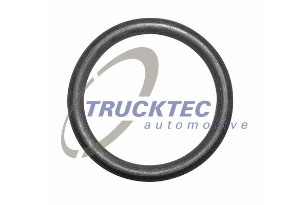 Uszczelka obudowy filtra oleju TRUCKTEC AUTOMOTIVE 08.10.039