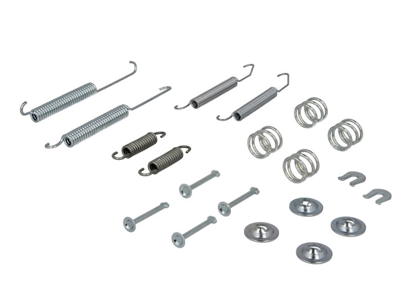 Zestaw dodatków do szczęk hamulcowych QUICK BRAKE 105-0033