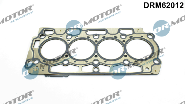 Uszczelka głowicy DR.MOTOR AUTOMOTIVE DRM62012