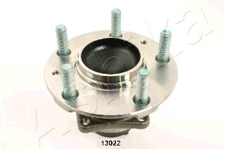 Piasta koła ASHIKA 44-13022