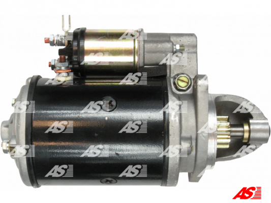 Rozrusznik AS-PL S4013
