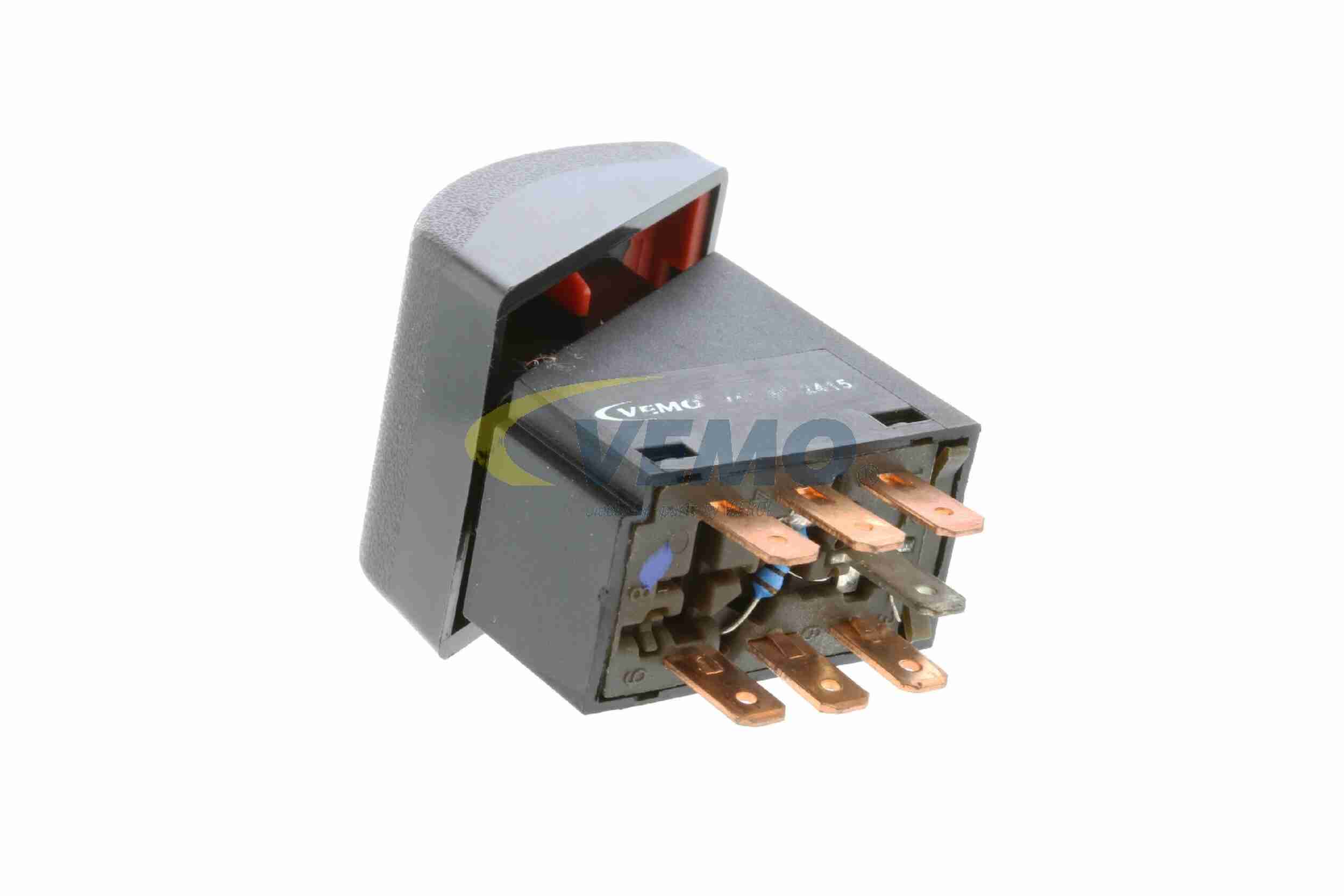 Element ustalający, zamek centralny VEMO V10-77-1110