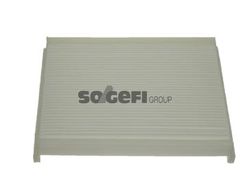 Filtr kabinowy FRAM CF9904
