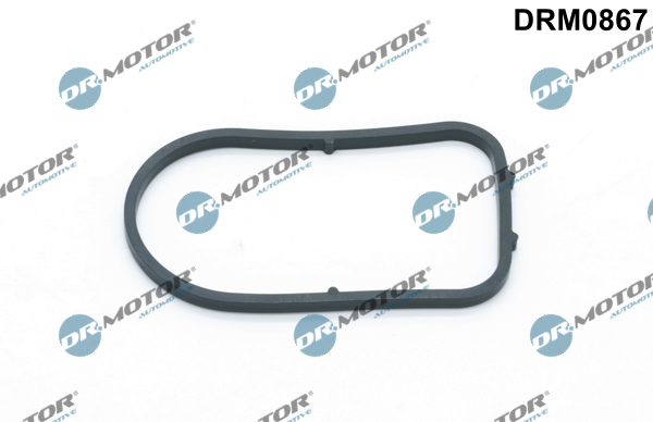 Uszczelka pompy podcisnieniowej DR.MOTOR AUTOMOTIVE DRM0867