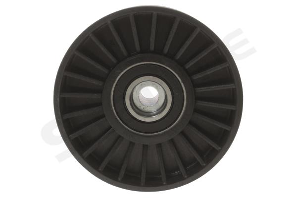 Rolka prowadząca paska osprzętu STARLINE RS B40530