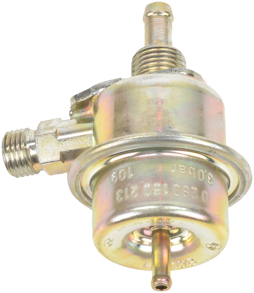 Alternator BOSCH 1 986 A00 768