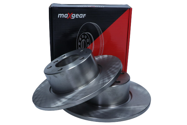 Tarcza hamulcowa MAXGEAR 19-0847