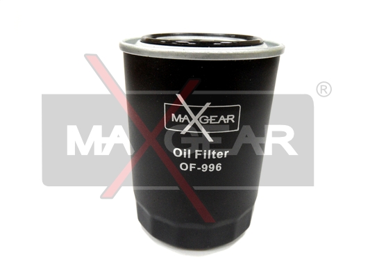 Filtr oleju MAXGEAR 26-0431