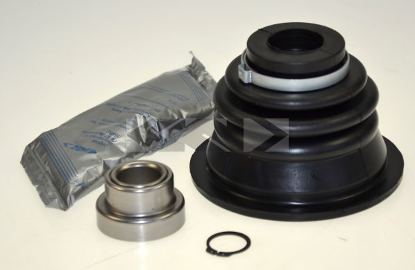 Zestaw osłon LÖBRO 302666