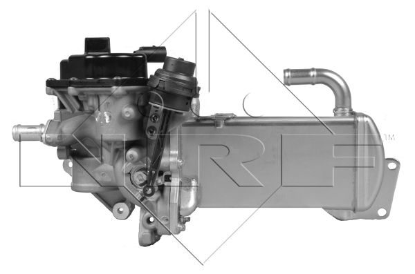 Moduł AGR NRF 48202